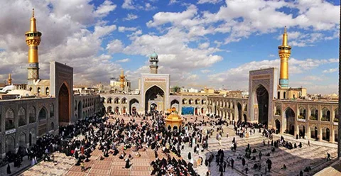 ققنوس از خاکستر برمی‌خیزد؛ گردشگری ایران در دوران پساجنگ قد خواهد کشید