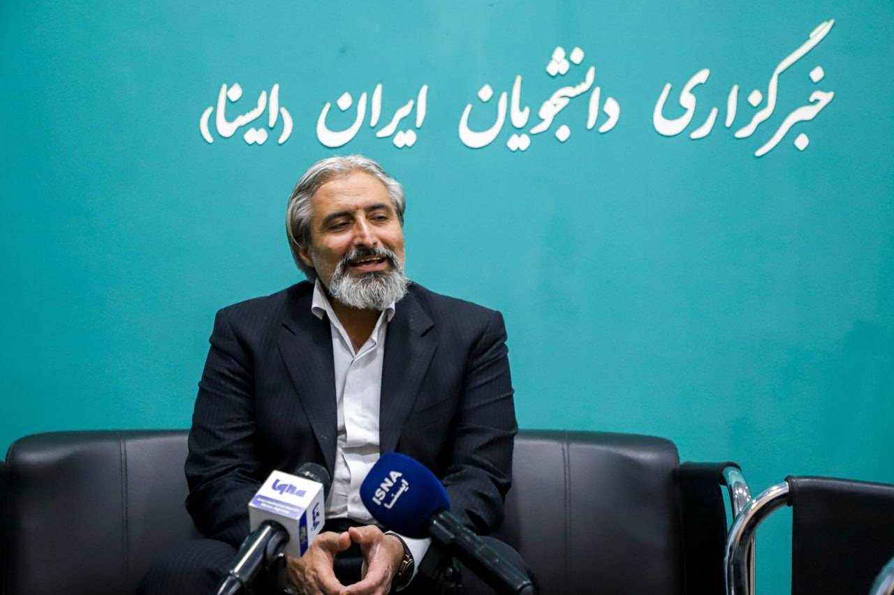 عضو پژوهشکده گردشگری جهاد دانشگاهی خراسان رضوی تشریح کرد؛ راهکارهای افزایش تاب‌آوری کسب‌وکارهای گردشگری در شرایط بحران