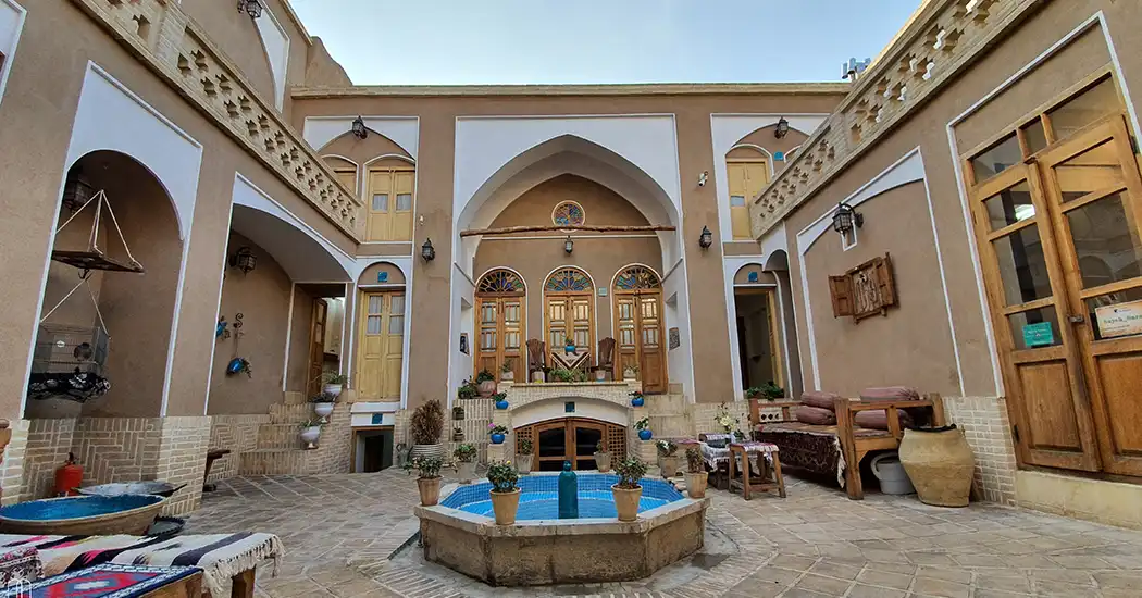 بوم‌گردی؛ بازگشت به ریشه‌ها در سایه‌سار میهمان‌نوازی ایرانی